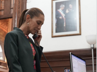 Séptimo Informe del Peje